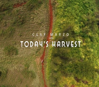 Clay Marzo - Today's Harvest