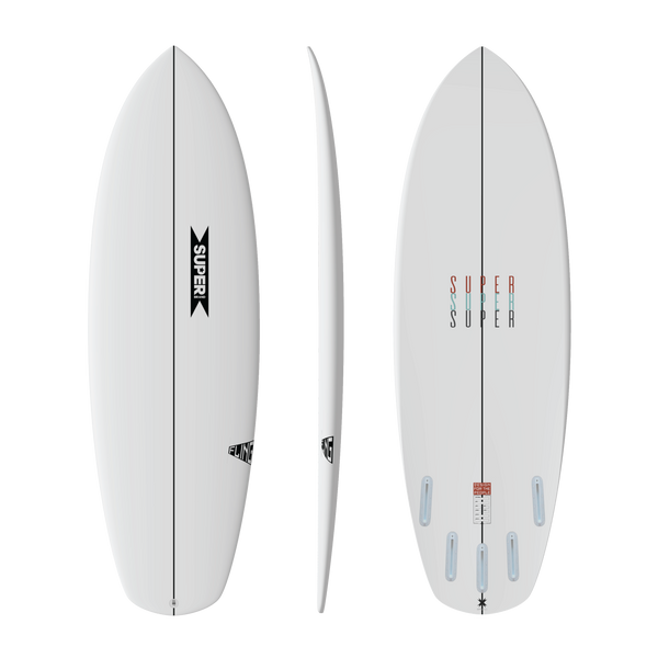 スーパーブランド　FLING 5'6 SUPERBRAND superbrand-supertech-fling-