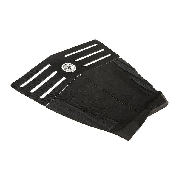 Octopus is Real Traction Pad - Nate Tyler 3 - Black