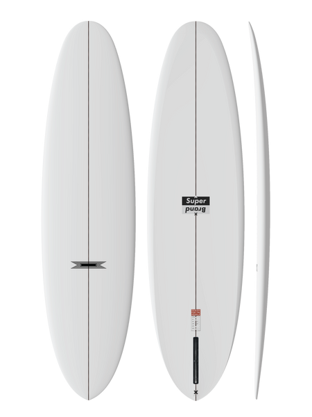 IN GOOD SHAPE スティーブン・ベイリー SS_Yin_Clear_ALL-