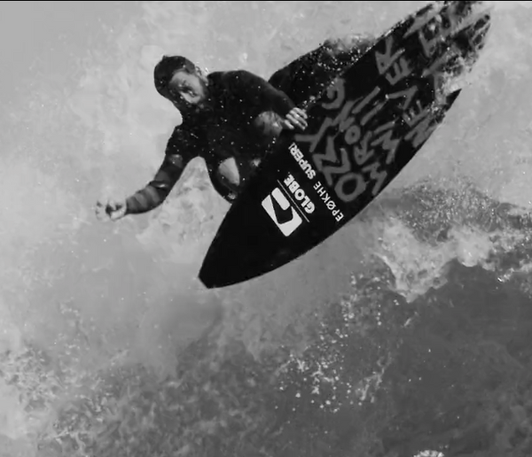 Dion Agius' 'The Smiling Bag' Extended Trailer