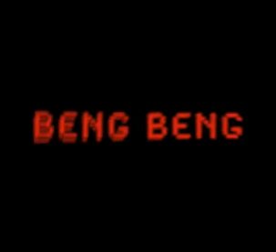 Kyllian Guerin in Beng Beng