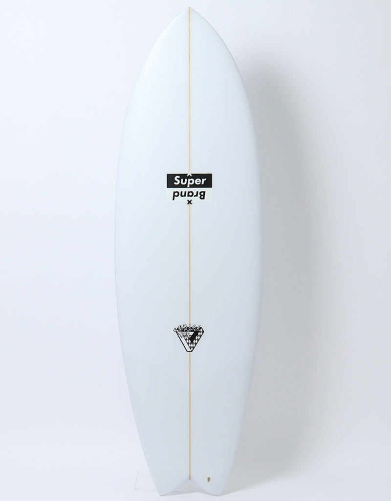 Super Brand 　シリアルトライ5'7\