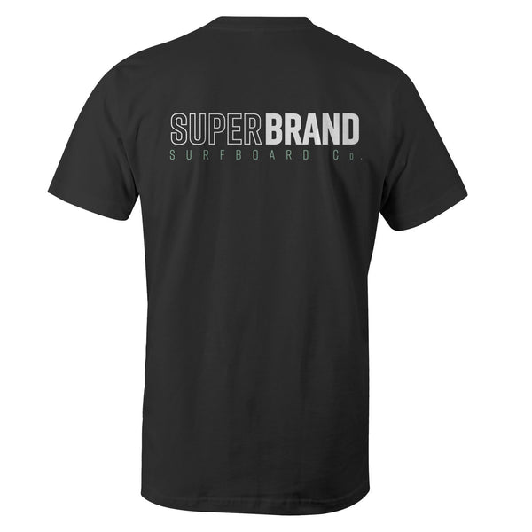 COAXIAL TEE