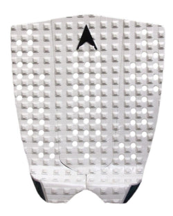 Astrodeck Fast and Flat Traction Pad - White