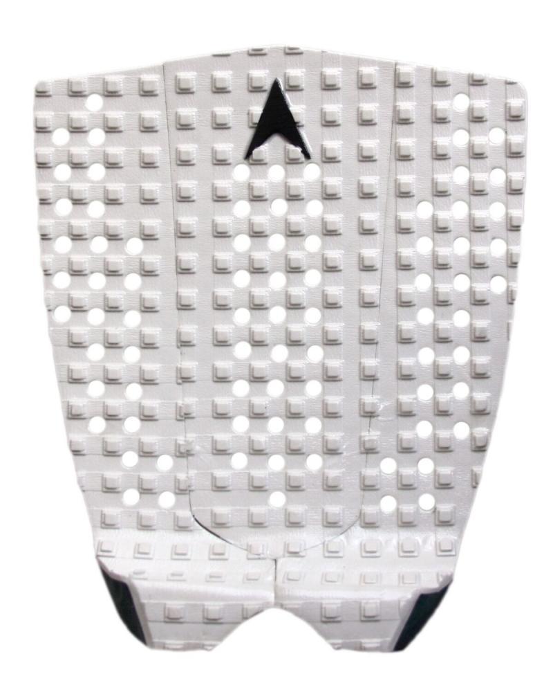 Astrodeck Fast and Flat Traction Pad - White