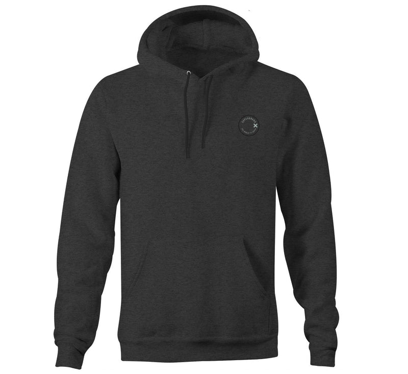 ANTIK PULLOVER FLEECE