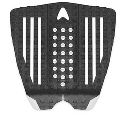 Astrodeck Traction Pad - Gaudauskas Brothers Black / White