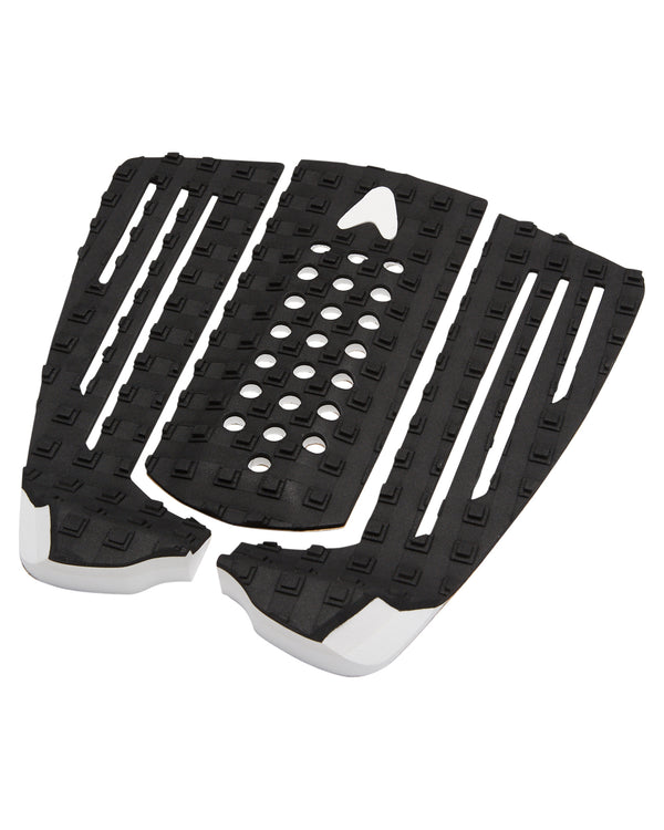 Astrodeck Traction Pad - Gaudauskas Brothers Black / White