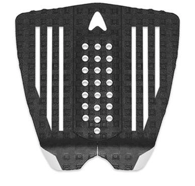 Astrodeck Traction Pad - Gaudauskas Brothers Black / White