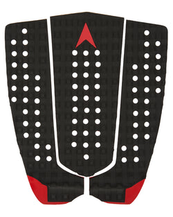 Astrodeck Fast and Flat Traction Pad - Black