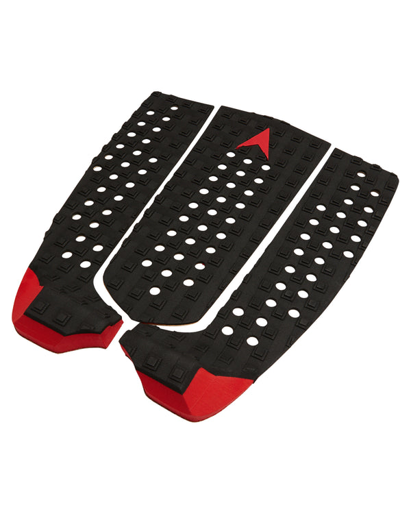 Astrodeck Fast and Flat Traction Pad - Black