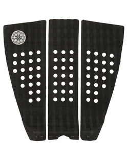 Octopus is Real Traction Pad - Brendon Gibbens - Black