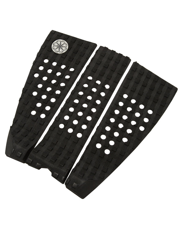 Octopus is Real Traction Pad - Brendon Gibbens - Black