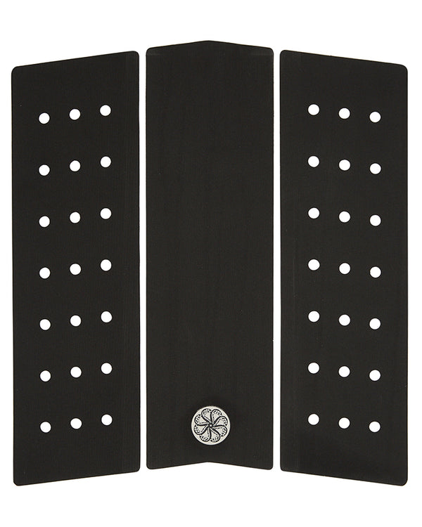 Octopus is Real Traction Pad - Front Grip - Black