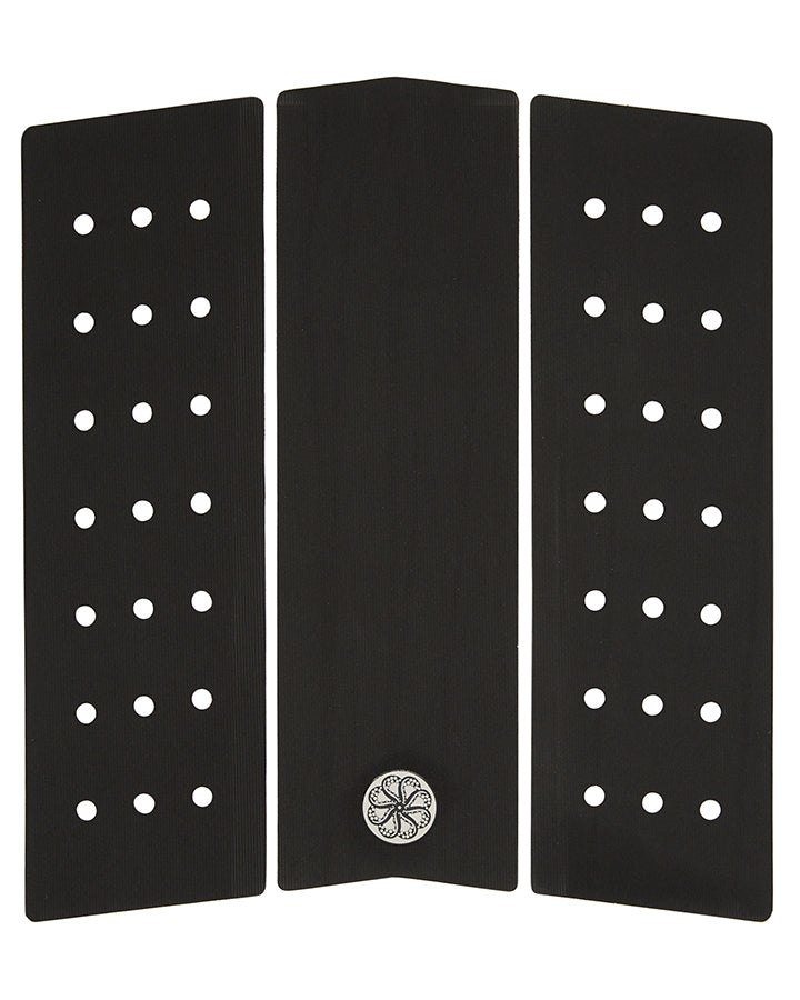 Octopus is Real Traction Pad - Front Grip - Black