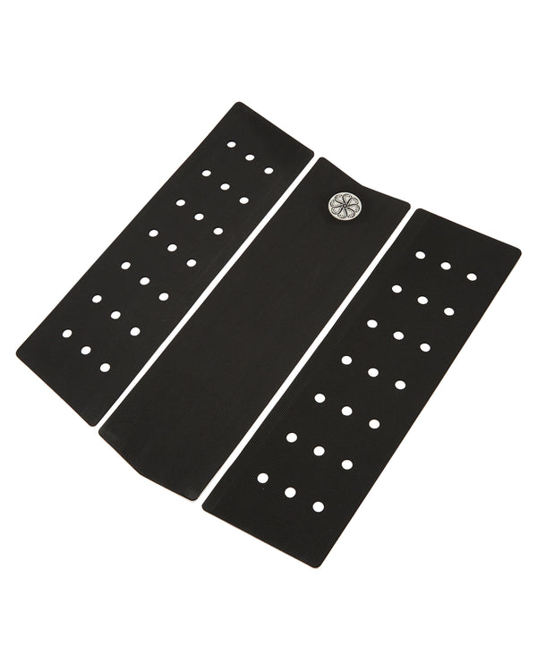 Octopus is Real Traction Pad - Front Grip - Black