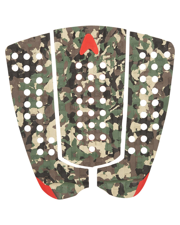 Astrodeck Traction Pad - Nathan Fletcher Camo