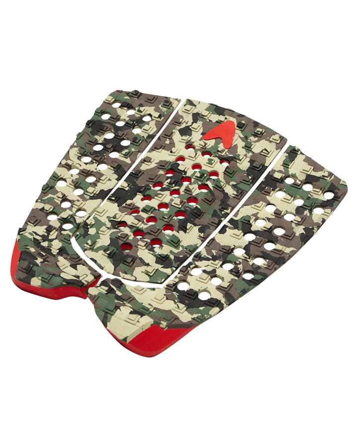 Astrodeck Traction Pad - Nathan Fletcher Camo