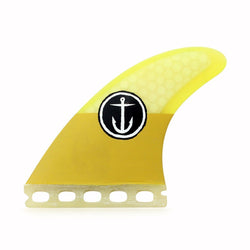 Captain Fin - CF Small - SIngle Tab