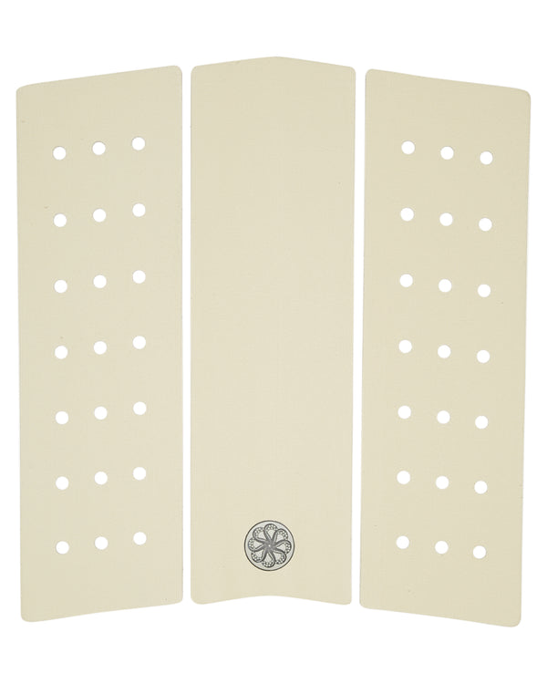 Octopus is Real Traction Pad - Front Grip - Cream
