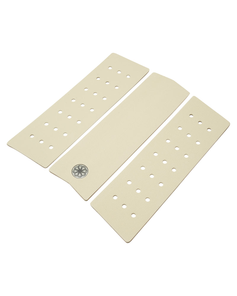 Octopus is Real Traction Pad - Front Grip - Cream