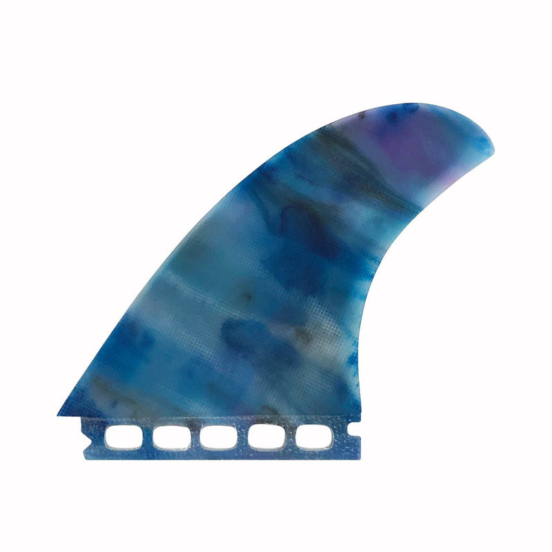 Captain Fin - CF TWIN ACID SPLASH (SINGLE TAB)