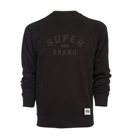 CHANCHO CREW FLEECE