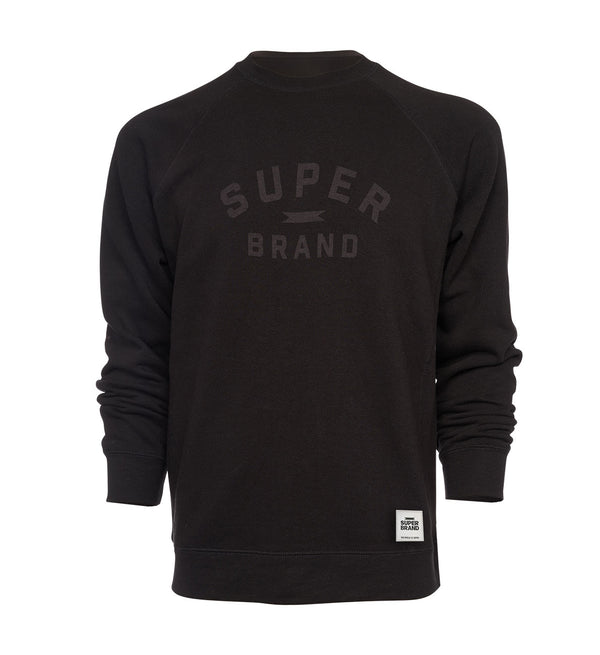 CHANCHO CREW FLEECE