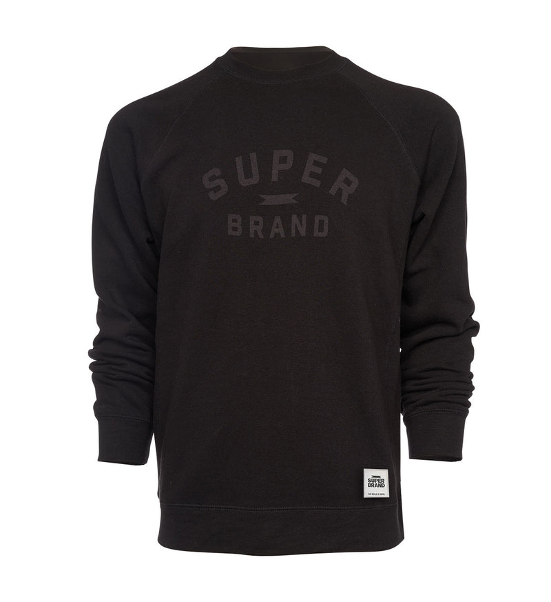 CHANCHO CREW FLEECE