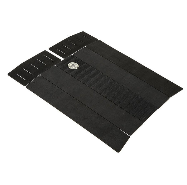Octopus is Real Traction Pad - Chippa Wilson Front Deck - Black