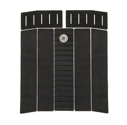 Octopus is Real Traction Pad - Chippa Wilson Front Deck - Black