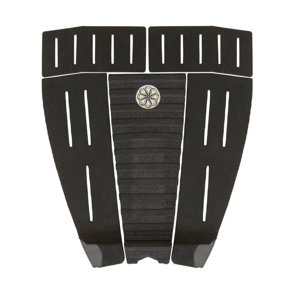[定休日以外毎日出荷中] Wilson Chippa - Pad Traction Real is Octopus III Black - デッキパッド