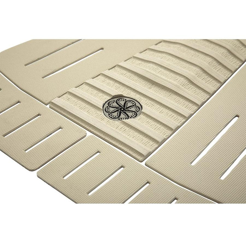 Octopus is Real Traction Pad - Chippa Wilson III - Cream