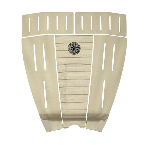 Octopus is Real Traction Pad - Chippa Wilson III - Cream