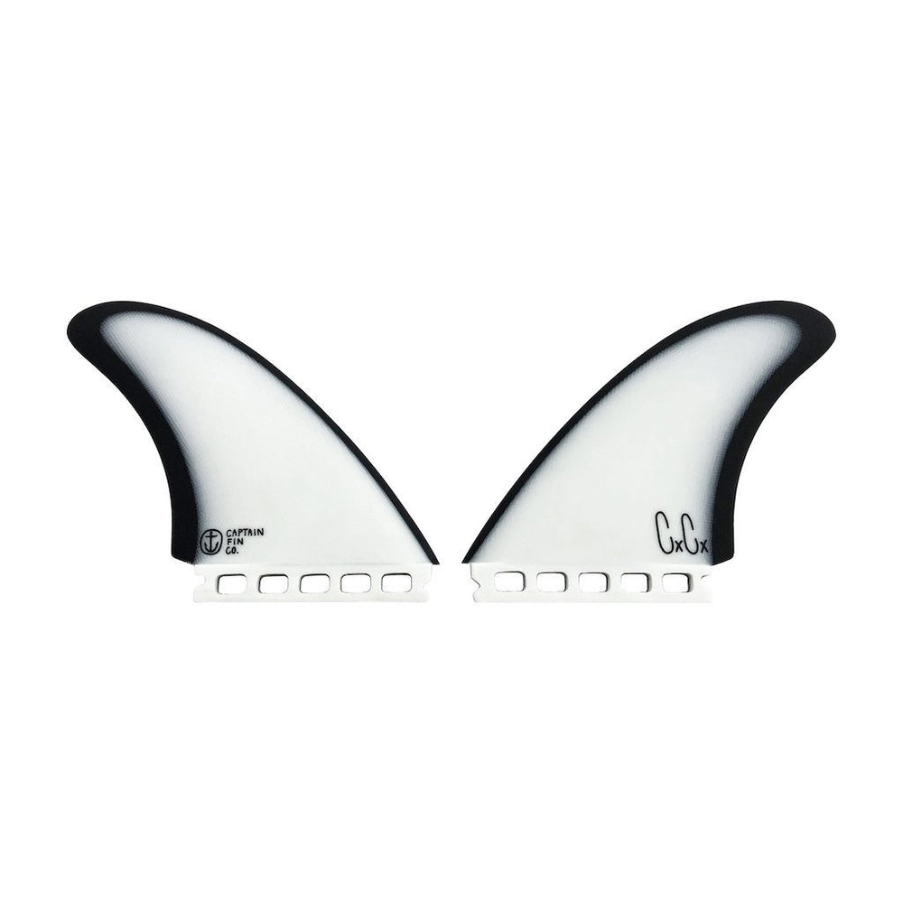 FCS II Christenson Longboard Fin - FCS US