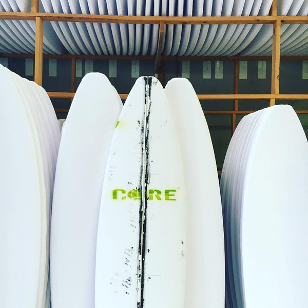CUSTOM SUPER BOARD