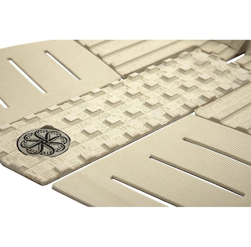 Octopus is Real Traction Pad - Dion Agius 3 - Cream