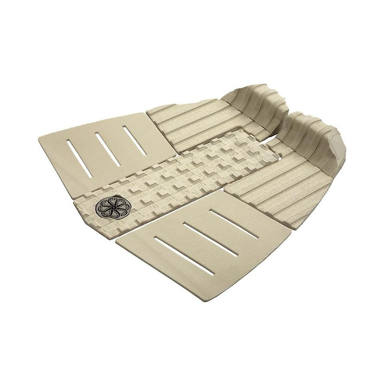 Octopus is Real Traction Pad - Dion Agius 3 - Cream