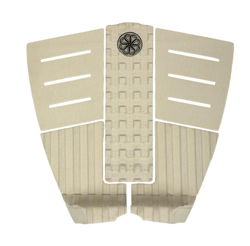 Octopus is Real Traction Pad - Dion Agius 3 - Cream