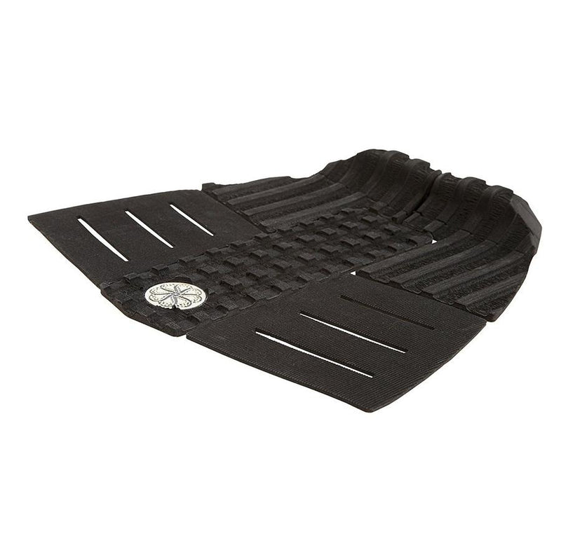 Octopus is Real Traction Pad - Dion Agius 3 - Black