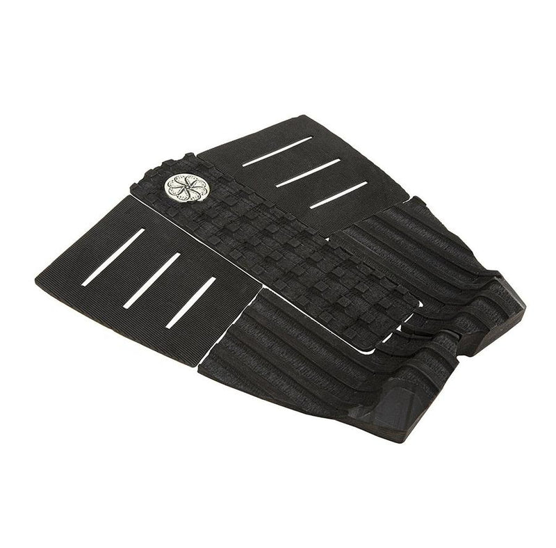 Octopus is Real Traction Pad - Dion Agius 3 - Black