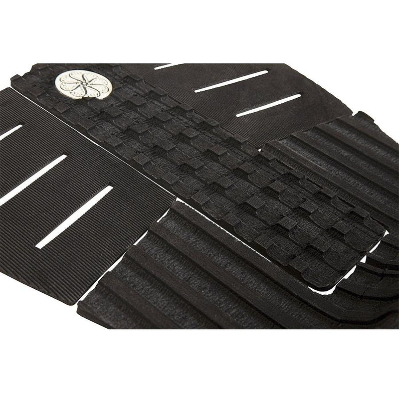 Octopus is Real Traction Pad - Dion Agius 3 - Black
