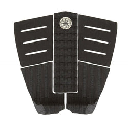 Octopus is Real Traction Pad - Dion Agius 3 - Black