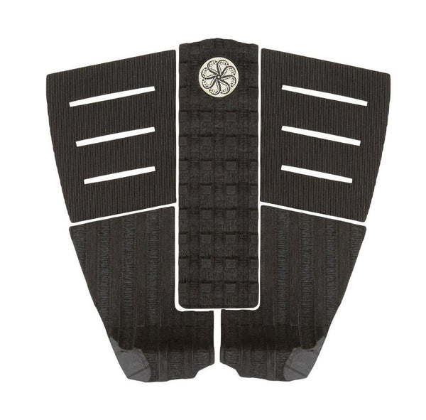 Octopus is Real Traction Pad - Dion Agius 3 - Black