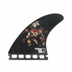 Captain Fin - Dion Agius Flowers Medium - Single Tab