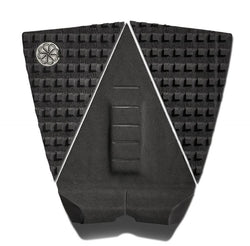 Octopus is Real Traction Pad - Dylan Graves - Black