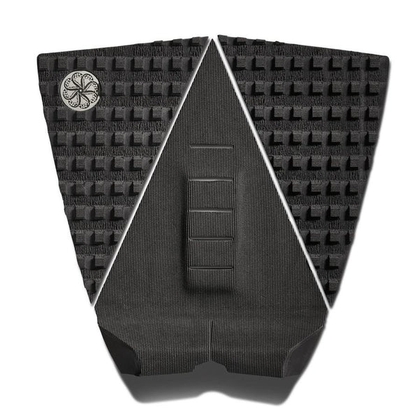 Octopus is Real Traction Pad - Dylan Graves - Black