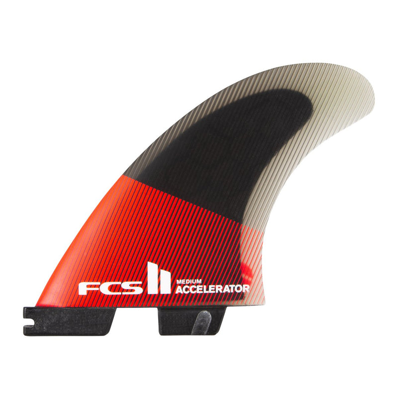 FCS II Accelerator PC Thruster set
