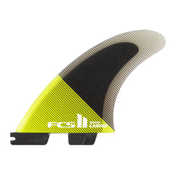 FCS II Carver PC Thruster set